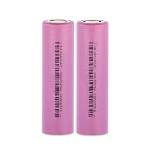 Orijinal BAK N18650CNP 2500mAh 30A <span class=keywords><strong>3</strong></span>.7v şarj edilebilir A sınıfı şarj edilebilir pil 18650 2500mAh - Product Image 3