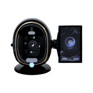 Professional <b>Skin</b> Analyzer with Switch Face Scanner Comprehensive Facial Problem <b>Analysis</b> - Product Image 2