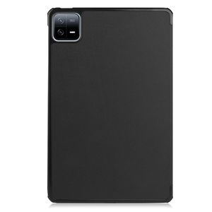 Étui intelligent pour XiaoMi MiPad6 Pro 2023 tablette de protection magnétique Adsorption support de support couverture <span class=keywords><strong>MiPad</strong></span> 6 Pro Mi Pad couverture - Product Image 2