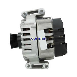 Alternador compatible con MERCEDES-BENZ VITO 116 CDI 4x4 (447.601, 447.603, 447.605) Diésel (KW: 120, HP: 163) desde 04-2020 - Product Image 2