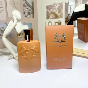 Spray Corporel Parfumé Boisé de Luxe pour Homme 125ml – Marly Layton Exclusif Althair – Parfum Cologne Original de Marque en Gros - Product Image 3