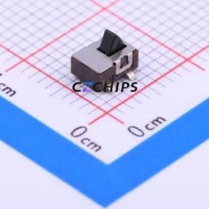 SW1AB-260-T28 Limit Switch SMD Switch ( Button Shape: Lever Toggle )( Switch Length: 4.7mm )( Switch Width: 3.5mm ) - Product Image 1