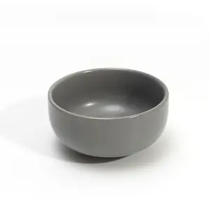 厂家直销供应德泰拉饭碗4 "/10厘米瓷碗出售