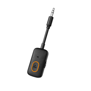 <span class=keywords><strong>Émetteur</strong></span>-<span class=keywords><strong>récepteur</strong></span> <span class=keywords><strong>Bluetooth</strong></span>, prise AUX 3,5 mm, adaptateur <span class=keywords><strong>Bluetooth</strong></span>, <span class=keywords><strong>récepteur</strong></span> pour lecteur audio, <span class=keywords><strong>voiture</strong></span>, transmetteur et <span class=keywords><strong>récepteur</strong></span> mains libres - Product Image 2