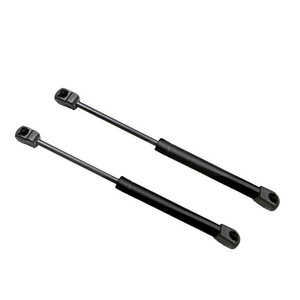 El F81Z1-6C-826AB es adecuado para la varilla de soporte de resorte neumático de capó hidráulico automotriz Ford F250 - Product Image 2