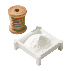 Độ tinh khiết cao dệt CMC-Tiết kiệm chi phí 30% so với alginate-Cải thiện năng suất màu trong in ấn - Product Image 2