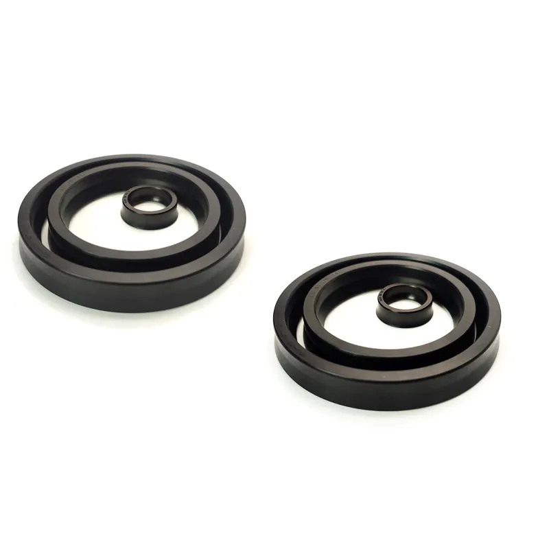 Anello di tenuta O-ring di alta qualità, O-ring resistente all'olio, diametro del filo 10 * diametro esterno 140-495mm