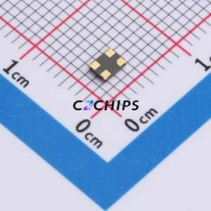 SWXCGABVE0-29.491200 Crystal (Passive) SMD3225-4P Crystal Oscillator SMD Crystal Oscillator 29.4912MHz 10ppm 18pF - Product Image 2