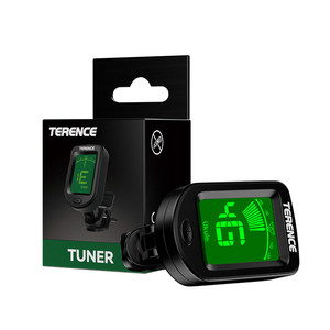 Bán Buôn Xách Tay Tự Động Nhựa <span class=keywords><strong>Guitar</strong></span> <span class=keywords><strong>Tuner</strong></span> Có Thể Điều Chỉnh Cho <span class=keywords><strong>Guitar</strong></span> Điện Ukulele Dây Cụ Phụ Kiện - Product Image 1