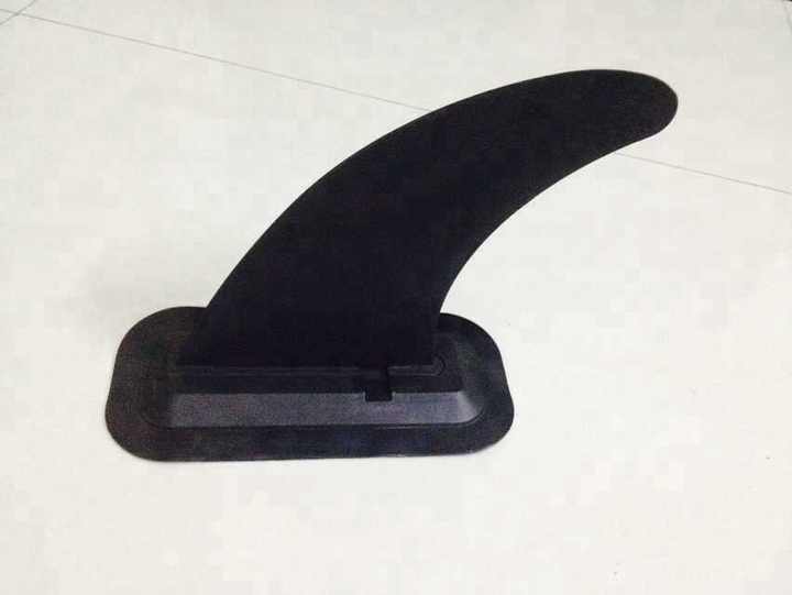 Paddle Board Fin Quick Release Surfboard Tail Fin Detachable Surfing Accessories Paddle Board Fin Quick Release Surfboard Tail Fin Detachable Surfing Accessories