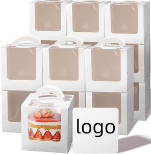 Boîte d'emballage pour sushi en papier kraft texturé, avec logo personnalisé, gaufrage coloré, paillettes, grande taille, imperméable, écologique, réutilisable, auto-adhésive - Product Image 1