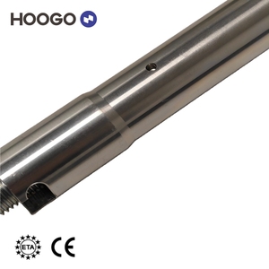 Ancre sous-coupée HDU électrogalvanisée directe usine pour l'installation d'équipements industriels - Product Image 3