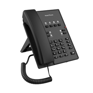 Fanvil H1 là một khách sạn IP điện thoại Viễn thông Windows dựa 4 Sim IP điện thoại - Product Image 2