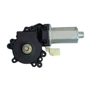 Moteur de lève-vitre NAX pour Jeep Grand Cherokee, Commander 10-06, 4589171AA 4589171AC 4589171AE 4589171AH, avant gauche - Product Image 2