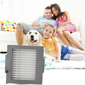 Pièces d'<span class=keywords><strong>aspirateur</strong></span> robot pour Iroboter Max 705 Vac/pour Iroboter Plus 504 Vac-Brosse principale, brosse <span class=keywords><strong>de</strong></span> bord, sac à poussière et pièces <span class=keywords><strong>de</strong></span> filtre - Product Image 5