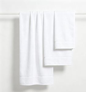 Ensemble <span class=keywords><strong>de</strong></span> serviettes <span class=keywords><strong>de</strong></span> <span class=keywords><strong>bain</strong></span> et <span class=keywords><strong>de</strong></span> visage <span class=keywords><strong>de</strong></span> grande taille, logo brodé personnalisé, serviette <span class=keywords><strong>de</strong></span> <span class=keywords><strong>bain</strong></span> en coton <span class=keywords><strong>de</strong></span> luxe pour hôtel - Product Image 1