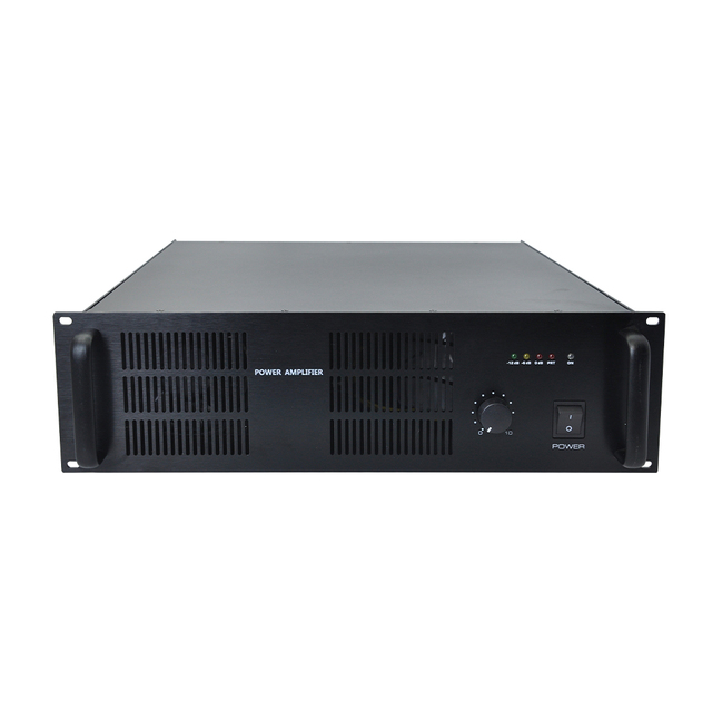 PF360 Commercial Audio 360W SP-PF360 PA System Class D Digital Home Theater Professional Power Amplifier