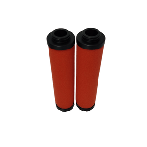 Filtre de précision Manny BA300427 pour la pureté de l'air comprimé - Product Image 3
