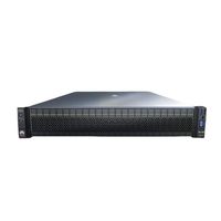 Server Bekas 2U Rack-Mountable 2288H V6 dengan Prosesor Intel Xeon Gold 2.8GHz Smart Media GPU Windows Server 2019 Standard