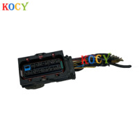 Prise de câble adaptateur prise Module de commande moteur prise pour MT20 MT20U MT20U2 prise d'unité de commande
