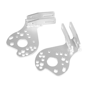 Barra de Refuerzo para Brazo de Suspensión de Automóvil, 21 cm de Longitud, para Mejora y Reequipamiento - Product Image 3