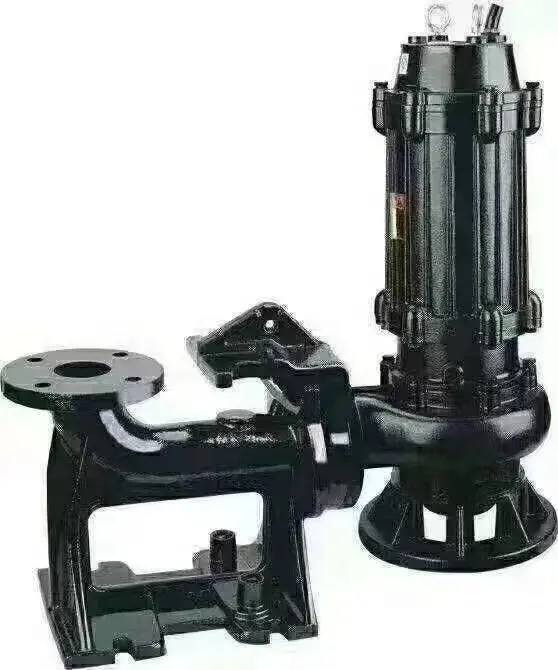 Factory batch direct sales of submersible sewage pumps and centrifugal pumps can be customized
