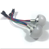 Économie d'énergie et protection de l'environnement Led Mirror Light 35mm Home LED Fill Light