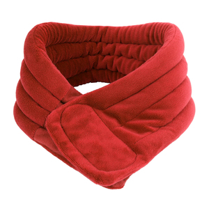 Pakcare Migraine Micro-ondes Chauffage <span class=keywords><strong>Bandeau</strong></span> Thérapie Maux de tête <span class=keywords><strong>Bandeau</strong></span> <span class=keywords><strong>pour</strong></span> Humide Apaisant Tension Puffy <span class=keywords><strong>Yeux</strong></span> Migraine - Product Image 2
