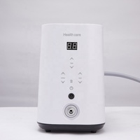 Machine puissante de Lifting des fesses sous vide, amélioration de la mise en forme du corps, thérapie sous vide
