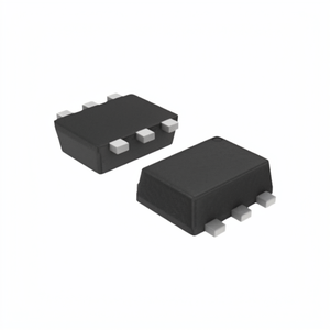 NSBC123JPDXV6T1G ทรานซิสเตอร์ SOT-563, SOT-666ชิ้นส่วนวงจรอิเล็กทรอนิกส์ต้นฉบับบริการครบวงจร - Product Image 1