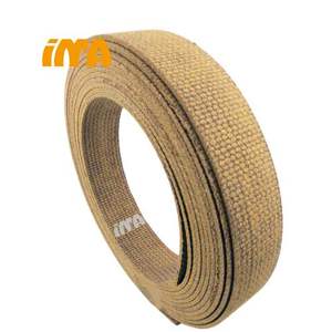 Matériau de friction de frein sans amiante, garniture de frein tissée en rouleau 100x10 - 10 MT - Product Image 2