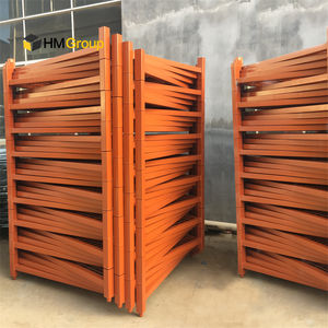 סין באיכות גבוהה אבקת מתכווננת פלדה מצופה מתכת אחסון צמיג עם 4 הודעות - Product Image 6