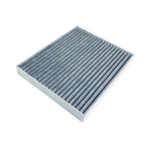 CC-C044K CUK24024 97133F2100 97133K4000 Filtre d'habitacle pour <span class=keywords><strong>Kia</strong></span> <span class=keywords><strong>Niro</strong></span> Sorento Sportage Cadenza Optima Hyundai Ioniq Kona Tucson IX35 - Product Image 5