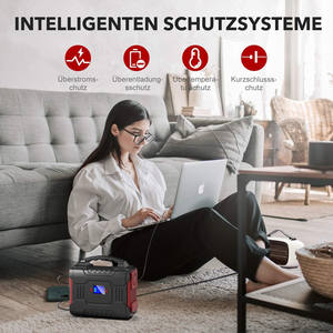 72000Mah Draagbare Krachtcentrale 110V/220V Ac Draagbare Engergy Systeem Met Usb 220V <span class=keywords><strong>Power</strong></span> Bank <span class=keywords><strong>Power</strong></span> Banks - Product Image 3