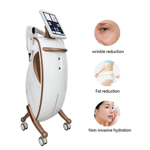 Sistema de Belleza Todo en Uno LipoSlim Water Glow para el Cuidado Profesional de la Piel y el Cuerpo - Product Image 5