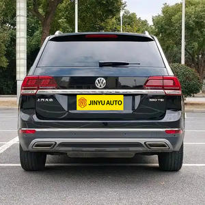 Volkswagen Teramont Atlas Tuang 4WD SUV 380TSI 4WD Version Luxe à Volant Gauche Essence SUV <span class=keywords><strong>Voiture</strong></span> d'<span class=keywords><strong>Occasion</strong></span> à Vendre - Product Image 5