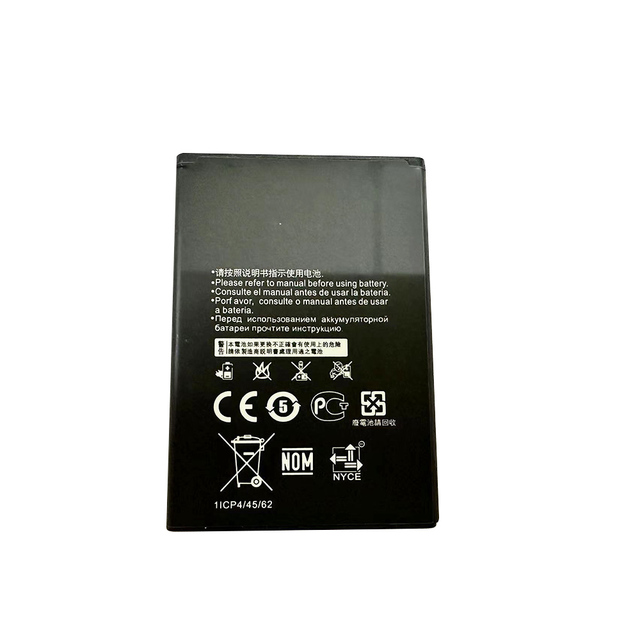 Guangzhou Factory 4.35V Battery 1500mAh Lithium Polymer Battery for Huawei E5573 HB434666RBC Replacement Phone Batteries