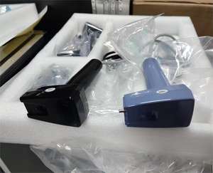 Máquina de Rejuvenecimiento Facial y Corporal, Eliminación de Acné, Cicatrices y Arrugas, Masajeador de Senos, Disponible en EE. UU. - Product Image 5