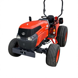 Utilisé pour le tracteur agricole multifonctionnel à roues motrices 4x4 de 50 CV, à moteur diesel L1501, avec transmission par engrenages, pour applications de pompage agricole 6 - Product Image 5