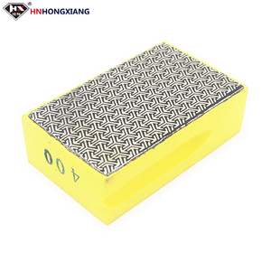 <span class=keywords><strong>แผ่น</strong></span>ฟองน้ำขัดเพชรทำจากเรซินสำหรับขัดหินแก้วกระเบื้องพอร์ซเลน - Product Image 1