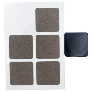 OEM天然漢方禁煙パッチ　体貼り用　ハーブプラスター　喫煙欲抑制 - Product Image 3