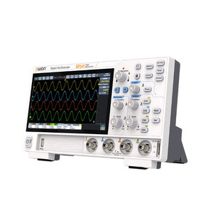 ออสซิลโลสโคปดิจิตอล ADS802A/812A/822A/804A/814A/824A - Product Image 3