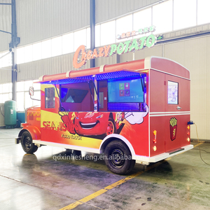 Camión de Conos de Nieve, Remolque Móvil, Carrito de Bar, Camioneta Camper, Remolque Vintage, Carritos de Comida en Venta en Craigslist - Product Image 5