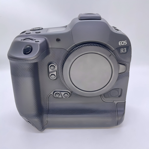 Cámara Digital sin Espejo de Segunda Mano para EOS R3, Full Frame, 24MP, Video Profesional de Alta Definición, Pantalla Trasera de 3.2'', 1 Año de Garantía - Product Image 2