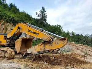 Pelle li922d 922E 933E 925D liigong, 720 kg, nouvelle collection, bon marché, en vente - Product Image 2