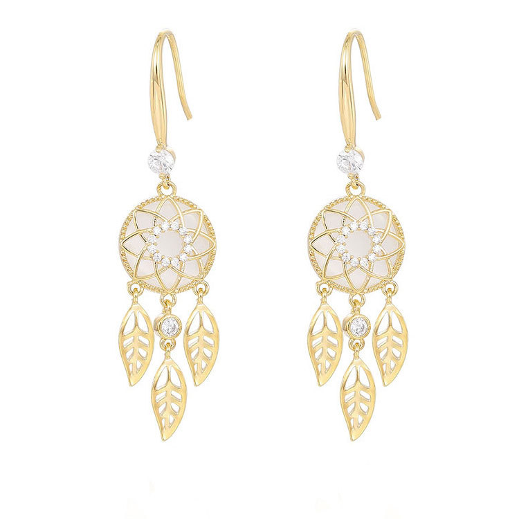 SC Hot Selling Tassel Charm Bracelets