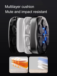 Dericsson, entrenador de boxeo inteligente para montar en la pared, dispositivo de fitness para el hogar con Bluetooth para entrenamiento de objetivos para niños - Product Image 4