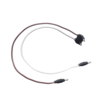 Kabel Harness Konektor Adaptor Konverter Steker Trailer RV 1/2/3/4/6 Jalur Pabrik Cina untuk Kabel Trailer Truk