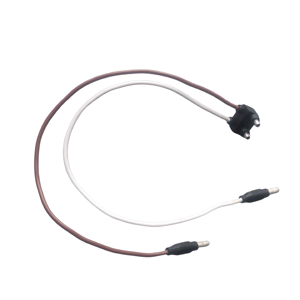 Kabel Harness Konektor Adaptor Konverter Steker Trailer RV 1/<span class=keywords><strong>2</strong></span>/3/4/6 Jalur Pabrik Cina untuk Kabel Trailer Truk - Product Image 4
