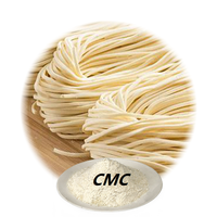 Vente en gros de haute viscosité de haute qualité 9004-32-4 Carboxyméthylcellulose Sodium Cmc Poudre